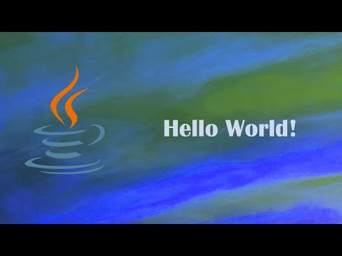 Java for beginners 2024: Introduction to Java