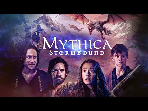 Video $Mythica: Stormbound