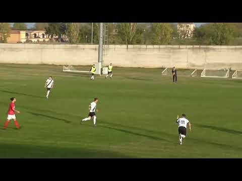 12. VIGOLZONE - SORAGNA 1921 10° GIORNATA