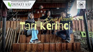 Download lagu Lagu Tari Kerinci Cover (official Acoustik video) musisi rawang official mp3