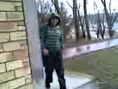 Kupanje u martu 16.;