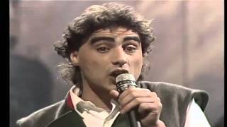 Kiz - Die Sennerin vom Königssee 1983