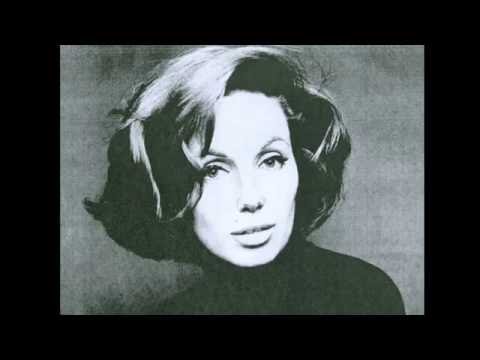 Alison Steele at WNEW FM