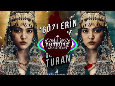 Bana Bir Gelsen Grup Göktürkler [TURKUAZ]