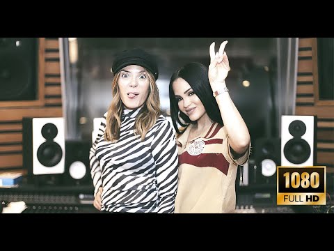 Natti Natasha - Soy Mía ft. Kany Garcia [Official Video] FHD