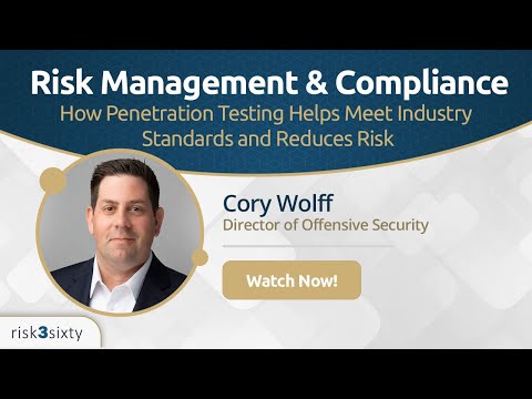 How Penetration Testing Helps Meet Compliance Requirements like SOC 2 and ISO 27001