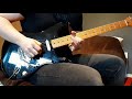 Your Possible Pasts - Pink Floyd Cover / Yamaha RA100 / Electric Mistress / Big Muff