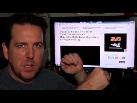 BrainScratch: Elisa Lam, Invisibility Cloaks and ILA