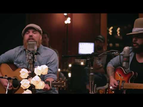 Marc Broussard - Baton Rouge (Acoustic Video)