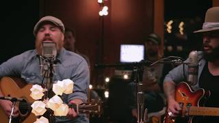 Marc Broussard - Baton Rouge (Acoustic Video)