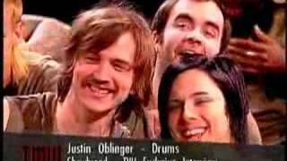 Showbread at TVU - This is Showbread