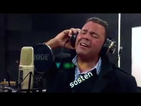 Bo tin mi tene -  Junior Anzola