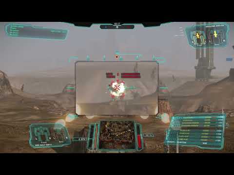 Farming Dire Whale 6x LB-2X 2x Plasma Cannons in Training Grounds w/build Mechwarrior Online