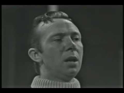 The Butcher Boy - The Clancy Brothers and Tommy Makem