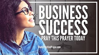 Download lagu Prayer For Success In Business Business Abundance ... mp3