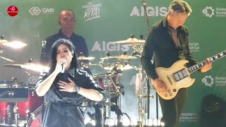 TANAH AIRKU - COKELAT - DI JCC SENAYAN AIGIS 2025