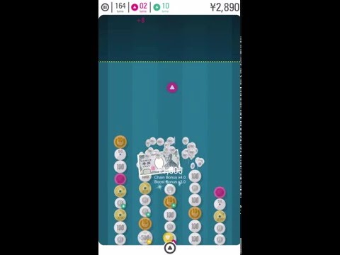 Coin Line - Merge Coin Puzzle Video