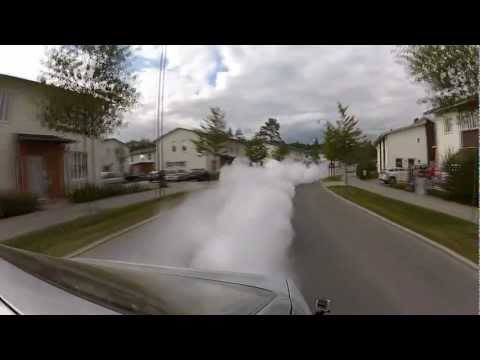 Kioskmongo.se - Smokescreen Stockholm