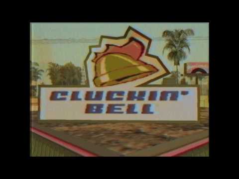 bre x zielu - clucking bell (prod. mathiastyner)