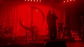 Jonathan davis- Love on the rocks