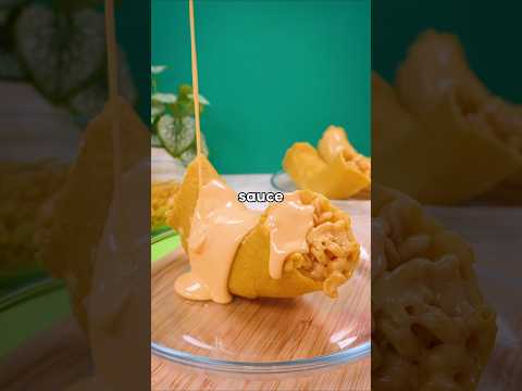 Making GIANT Mac and Cheese?!