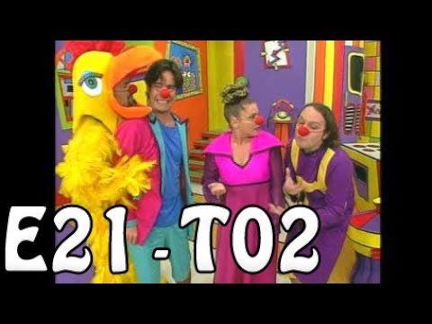 Pataclaun: Mujer-Objeto (Wendy Se Rebela) - Capítulo 21 | Temporada 02