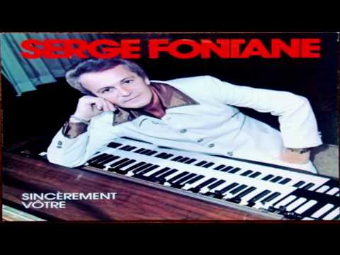 Serge Fontane - Hymne à la vie