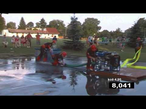 Hasiči Letničie - TEST -