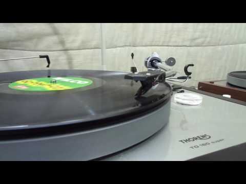 Wilco - If I Ever Was a Child - Vinyl - TD 160 Super - OM20