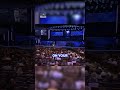 Church Plays AI Generated Audio Of Charlie Kirk