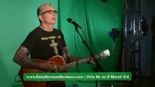 Art Alexakis, Santa Monica (Acoustic), No on O Show, Keep Hermosa Hermosa