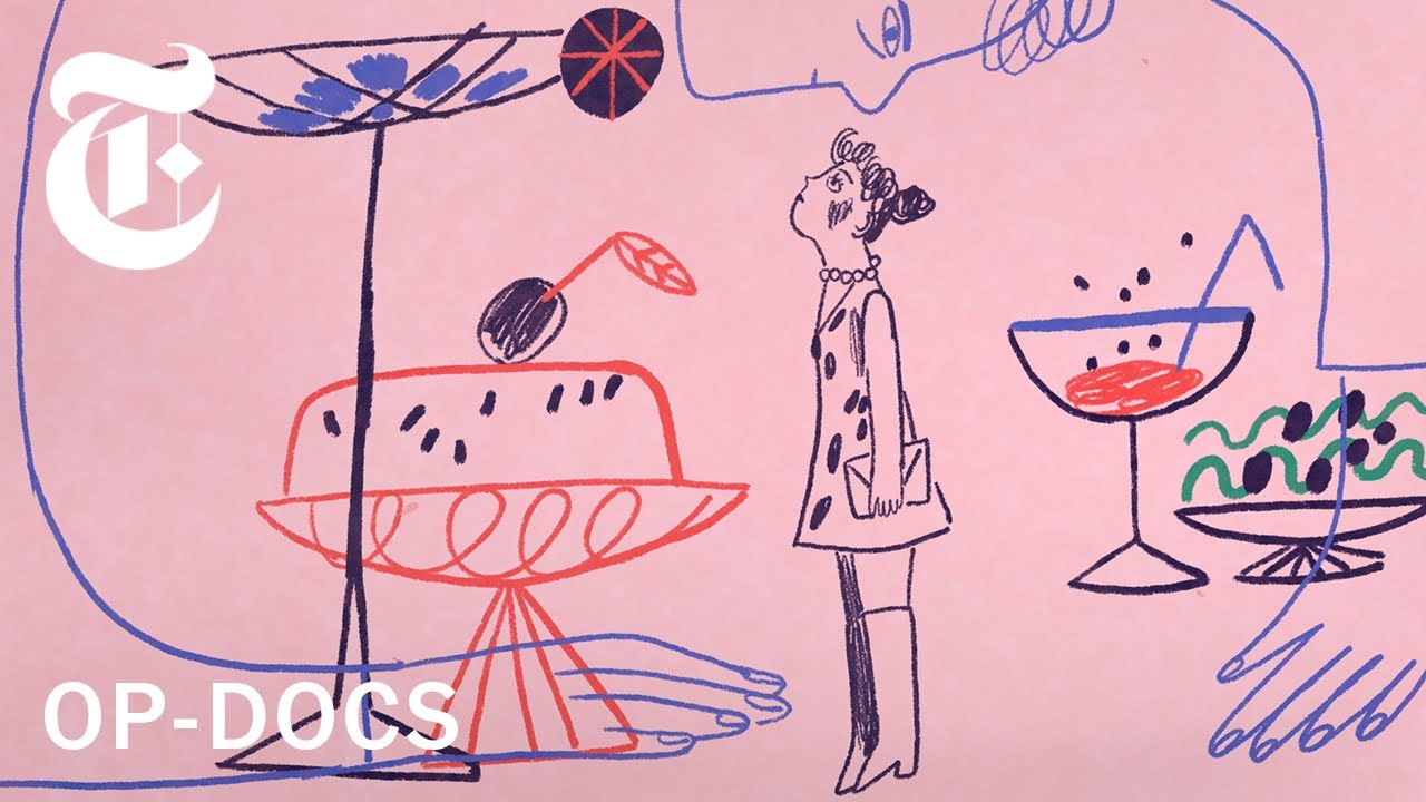 ‘I Don’t Want to Be in This Forever.’ Four Women Share Their Experiences in the Sex Trade | Op-Docs