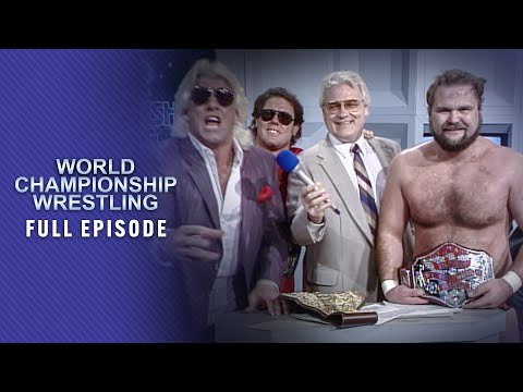World Championship Wrestling
