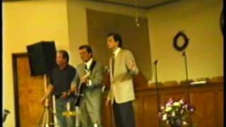 I Found A New Friend