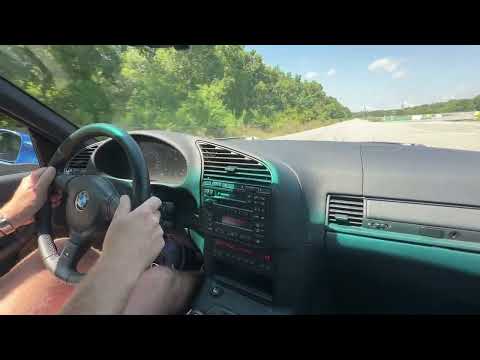 1996 BMW M3 (CC-1877377) for sale in Savannah, Georgia