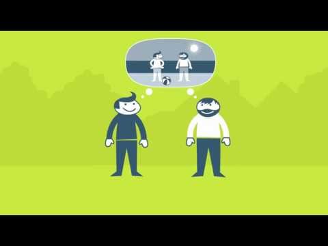 Udo und Car-Sharing - Deutsch