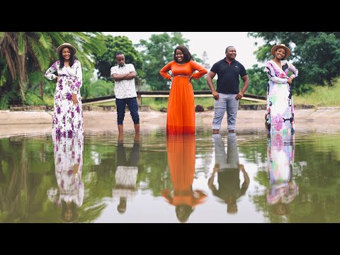 [OFFICIAL VIDEO] I'm On My Way - Firm Faith