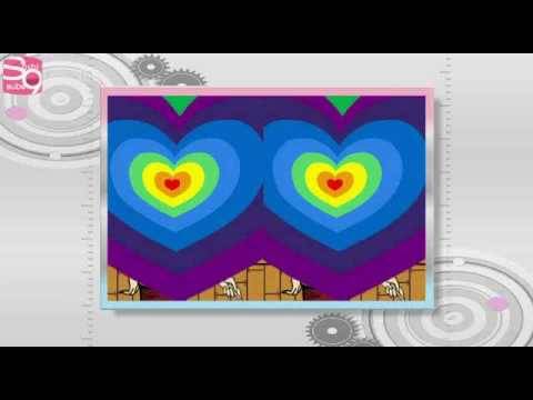 Brainking Einstein - Taeyeon & Tiffany [12.16.07] (en) 6/7