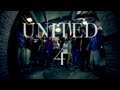 Texas Electro Movement- United 4