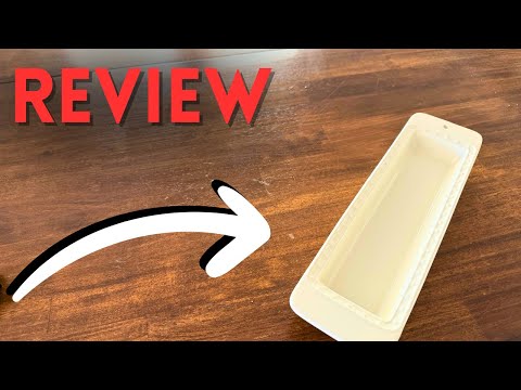 Nora Fleming Stoneware Tray Review
