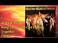 WILLIE BOBO - Keep That Same Old Feeling / Together (1978) Jazz Latin Soul *Side Effect, OC Smith