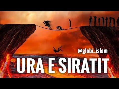 URA E SIRATIT (Shperndaje)