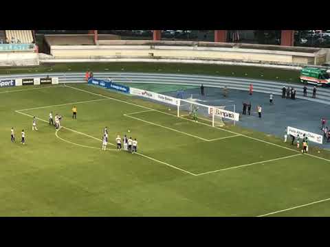 Paysandu x Atlético AC