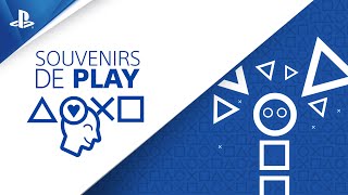 Je suis sorti de la dépression grâce à la PlayStation - Souvenirs de Play