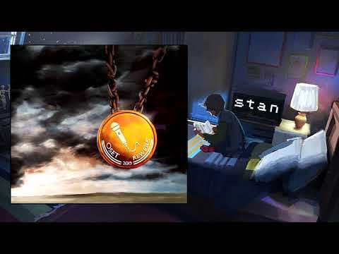 Oset - Stan (prod. J&J) ft. Qla