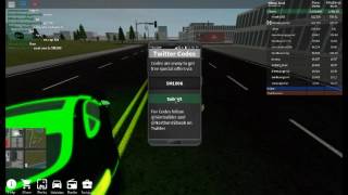 All Of The Roblox Vehicle Simulator Codes Roblox Generator - full update and new code roblox vehicle simulator