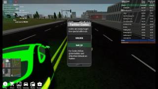 All Of The Roblox Vehicle Simulator Codes Roblox Generator - 