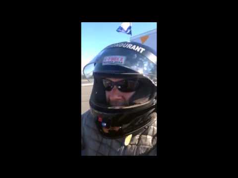 Silver Car Sensations