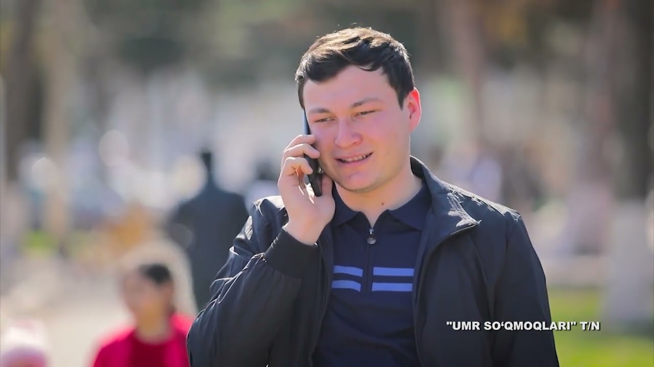 Xiyonat yohud ochiq ko'zlar I UMR SO'QMOQLARI telenovellasi