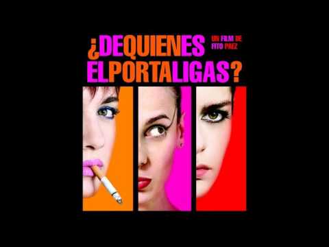 Coki And The  Killers Burritos - Lejos De Berlin ( Soundtrack-¿DE QUIEN ES EL PORTALIGAS ?) 2006